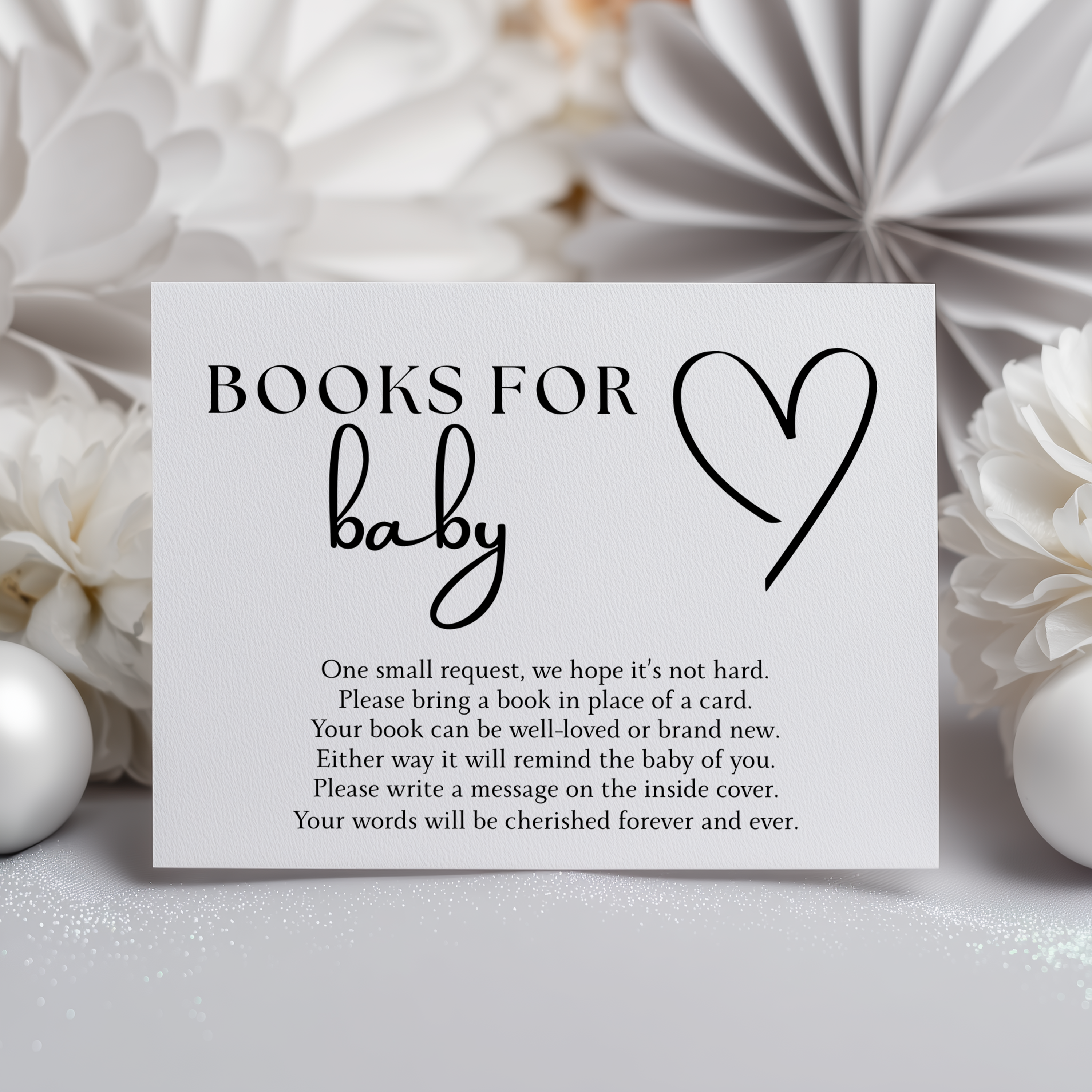 Books For Baby