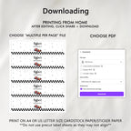 EDITABLE Rancing Car Birthday Bottle label, Fast Car Water Bottle Label Party decorations Instant Download Printable Templates 5987