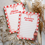 Ready to pop Baby Shower Advice, Wishes and Predictions