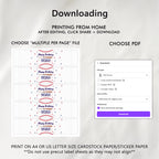 Baseball Water Bottle Labels, Rookie 1st Birthday Printable Bottle Label