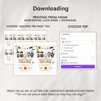 Halloween Costume Party Invitation, Spooktacular Party Invite