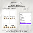 EDITABLE Construction Food tags, Dump Truck Party Buffet label,Tent card Food Labels, Place Cards, Table Card, Printable download 9152