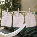 Pink Winnie the Pooh Baby Shower Advice, Wishes and Predictions