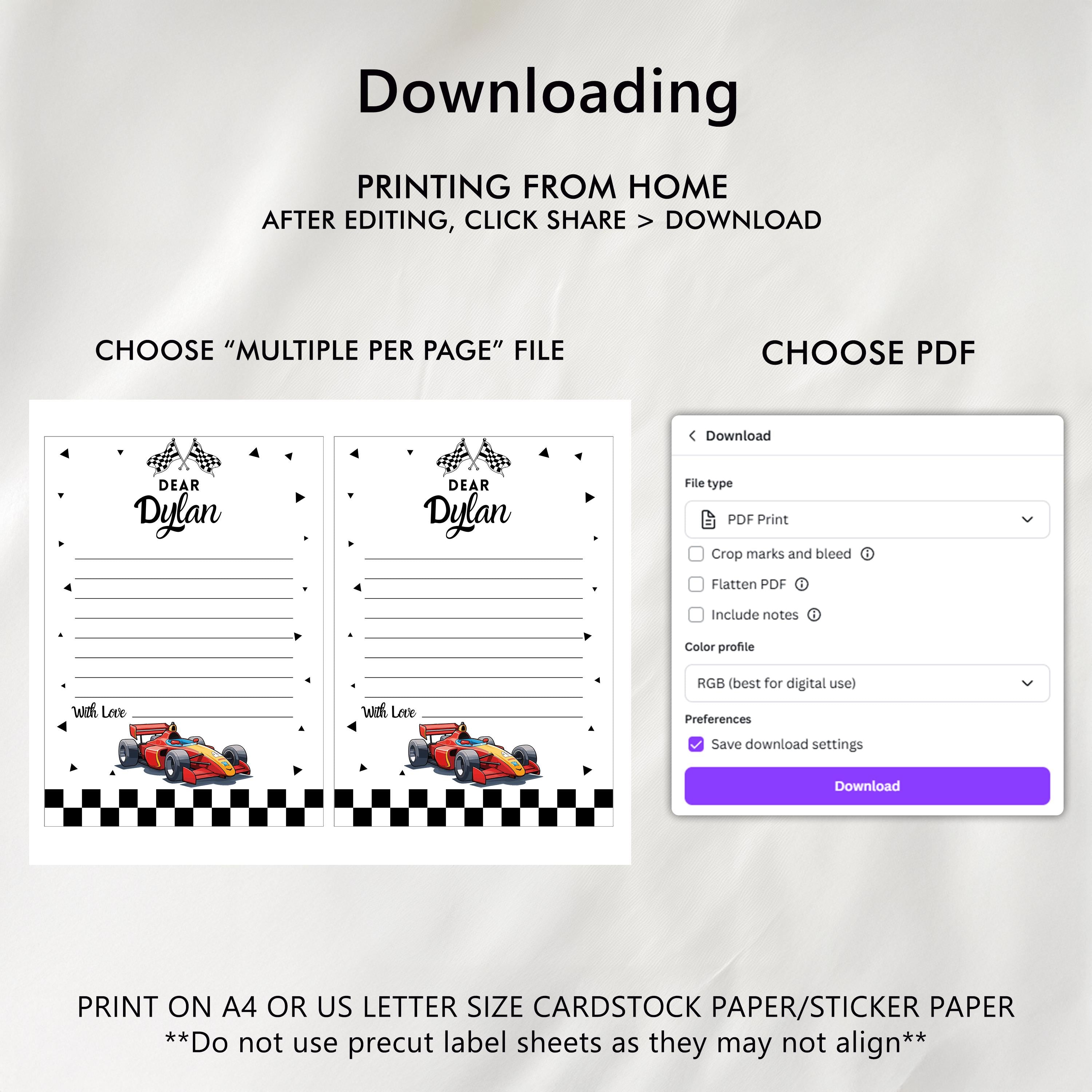 Race Cars First Birthday Time Capsule Sign, Red Car 1st Birthday Time Capsule, 1st Birthday Red Decorations 5987