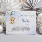 Teddy Bear Baby Shower Invitation Bundle, We can Bearly wait Baby Party Invite