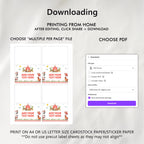 Editable Farm Food Label, Farm Food Tent Cards, Barnyard Farm Animals Food Tent Label, Barnyard Farm Animals Food Label