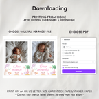 Oneder the sea First Year Photo, Under the sea Baby's 1st Month Photos 9180