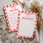 Ready to pop Baby Shower Games, Retro Soda Party Games Pack