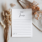 Minimalist Modern First Birthday Time Capsule Sign, Gender neutral 9175